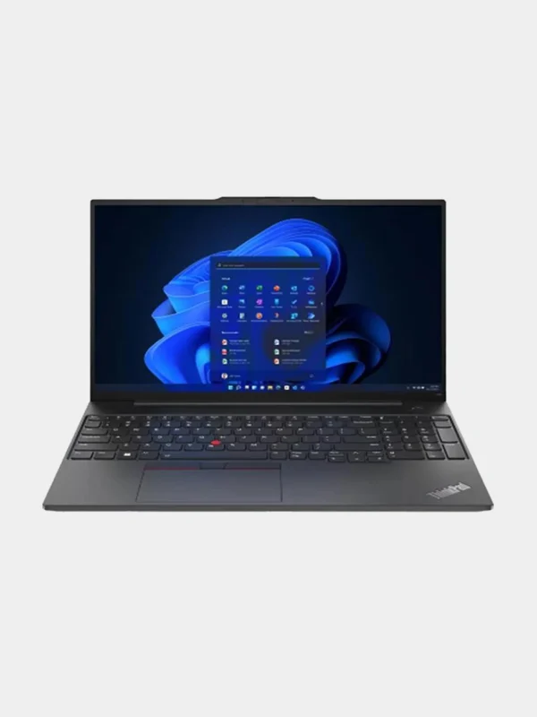 Lenovo ThinkPad E16 Notebook